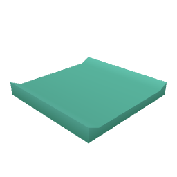 Roof Flat